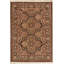Hand Woven Wool Oriental Area Rug