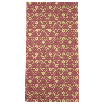 Jordao Beach Towel