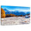 Alvord chalet en bois en hiver
