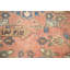 Tapis traditionnel rétro 6 x 9