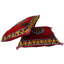 Rectangular Pillow Cover & Insert
