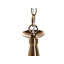 Lupine 6 - Light Candle Style Chandelier