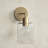 Armed Sconce-1664964130