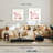 Tergel Chic Accents II