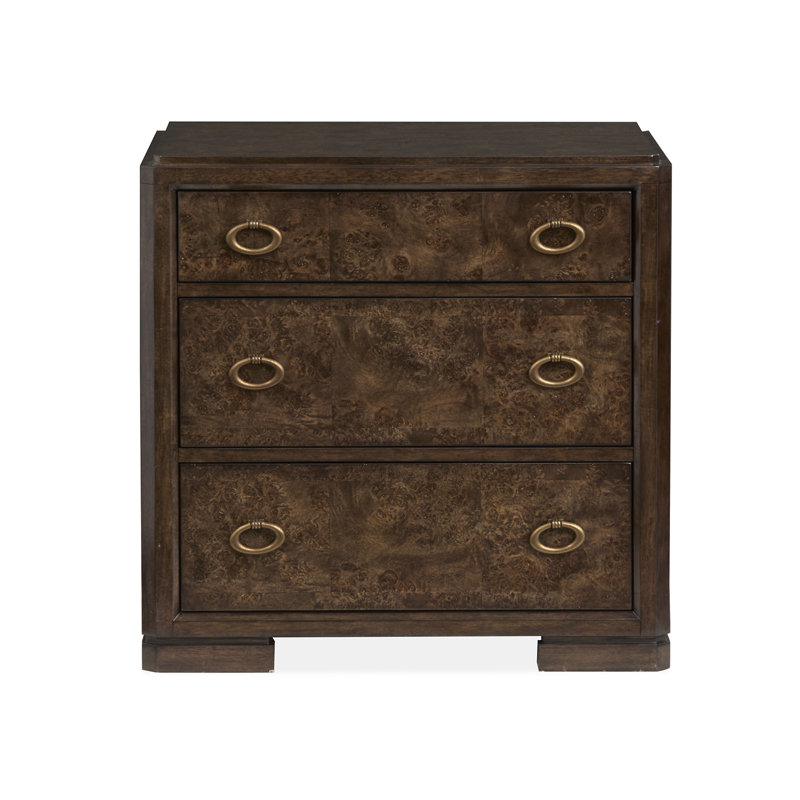Garofalo Drawer Nightstand