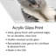 Koala, impression sur verre acrylique-87922904