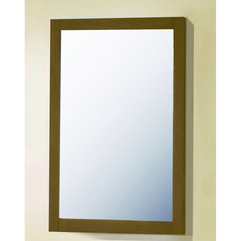 Miroir de salle de bain/meuble-lavabo