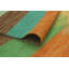 Tapis rouge Winchester Kilim Rezzan