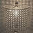 Contemporary Accent Table Lamp