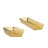 Rectangle Stainless Steel Basket-114665713