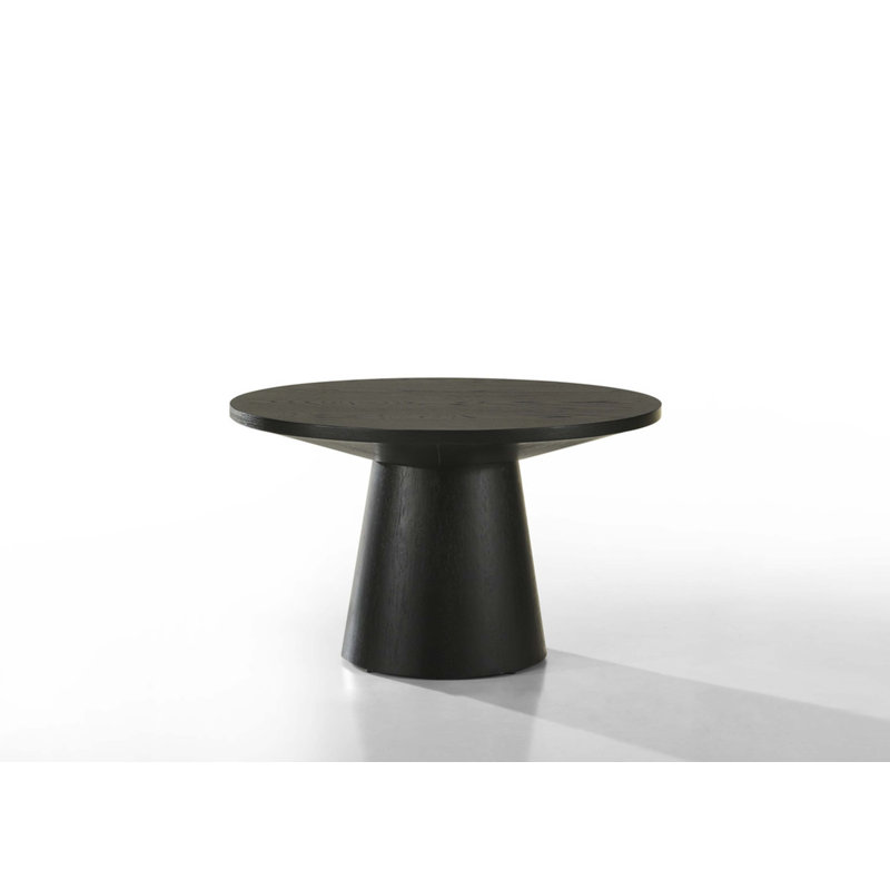 Table basse ronde l 29 po Jacopo