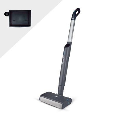 Tower Cordless Bagless Carpet Cleaner