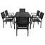 Ensemble de table et chaises d'extérieur U-Style-1457583114