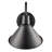 Metal Cone Wall Sconce Set Of 2