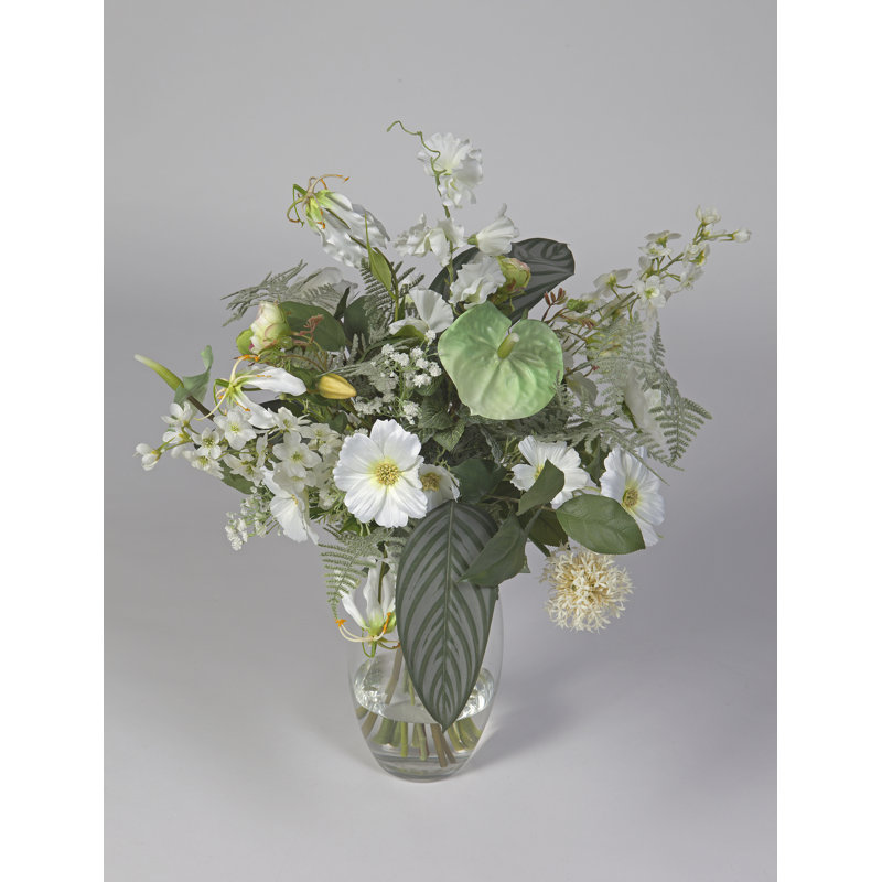 Mixed Assortment Arrangement