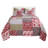Lasa Cotton Quilt Set - Twin-10370150