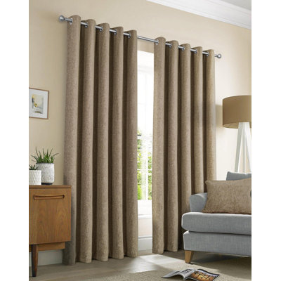 Amberley EARTH EYELET THERMAL