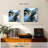 Blue Old Propeller-109397207