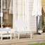 Garden Chair 60X52.5X72 Cm Wood Pine-366297590