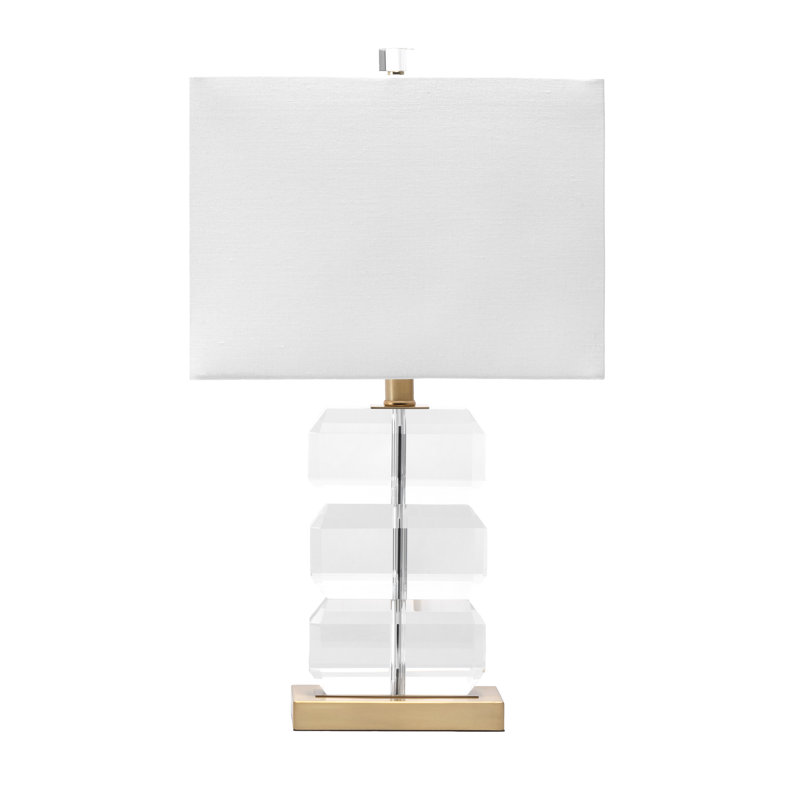 Bogia Metal Table Lamp