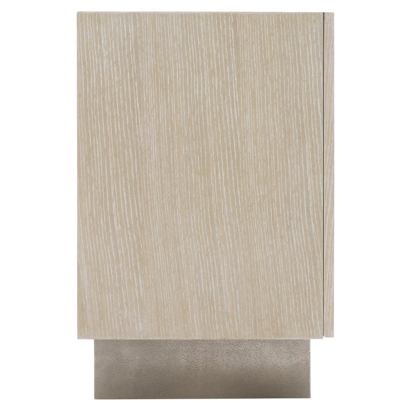 Solaria 72" Wide 2 Drawer Sideboard