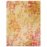 Anna Purna One-of-a-Kind 8' X 10' Area Rug