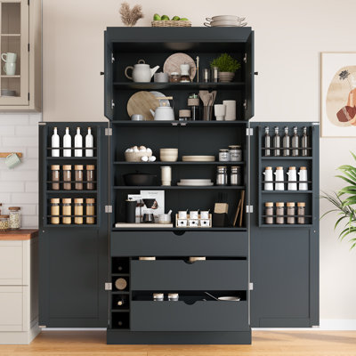 Armoire garde-manger Cedarvale