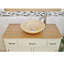 Duane 1000mm Single Bathroom Vanity with Vessel Basin-36939901