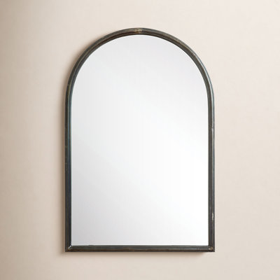 Stowe 24" Accent Mirror