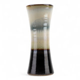 Porcelain Vase Transition Glaze