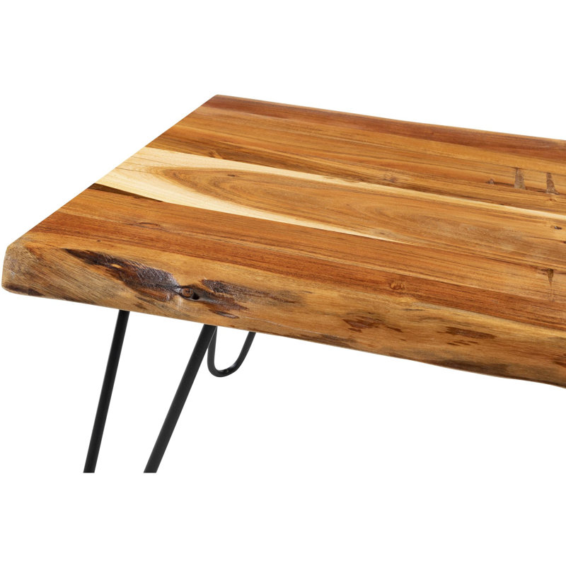 Acotas Modern End Table