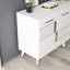 Olivia 79cm Console Table-105726434