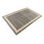Tapis abstrait gris Islas-1549364588
