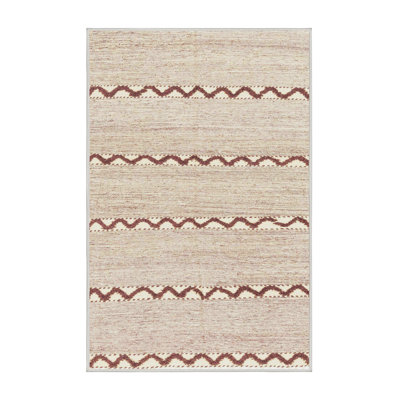 Abstract Indoor Rug