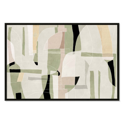 Brienne "Sunny Barcelona" Print