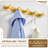Stainless Steel Towel Hook Rack-114017277