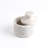 Matheson Stoneware Decorative Box