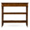 William Yeoward Solid Wood End Table