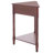 Twerton Solid Wood End Table with Storage-1717435067