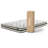 Chime 8'' Firm Innerspring Sofa Bed Mattress-48631249