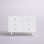 Commode double 6 tiroirs Bethli-537900183