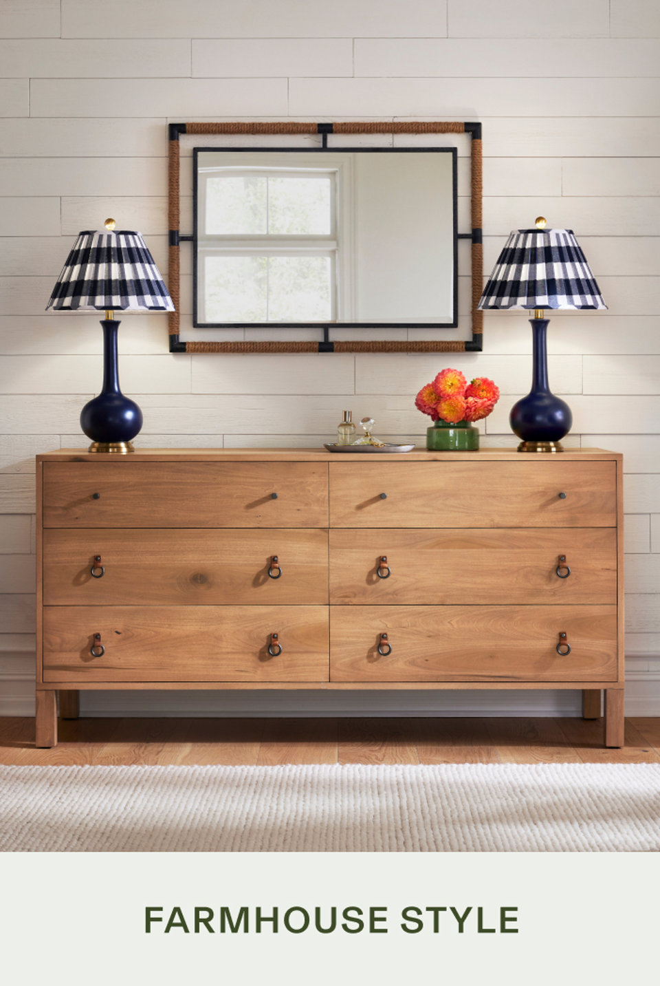 Farmhouse Style