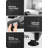 OSTBA Meat Slicer 200W Electric Deli Food Slicer with 2 Removable 7.5" Stainless Steel Blade, Adjustable Thickness for Home Use, Child Lock Protection, Easy to Clean, Cuts Meat, Bread and Cheese