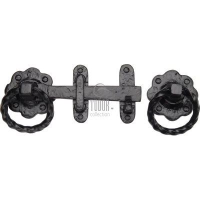 Heritage Brass The Tudor Gate Latch