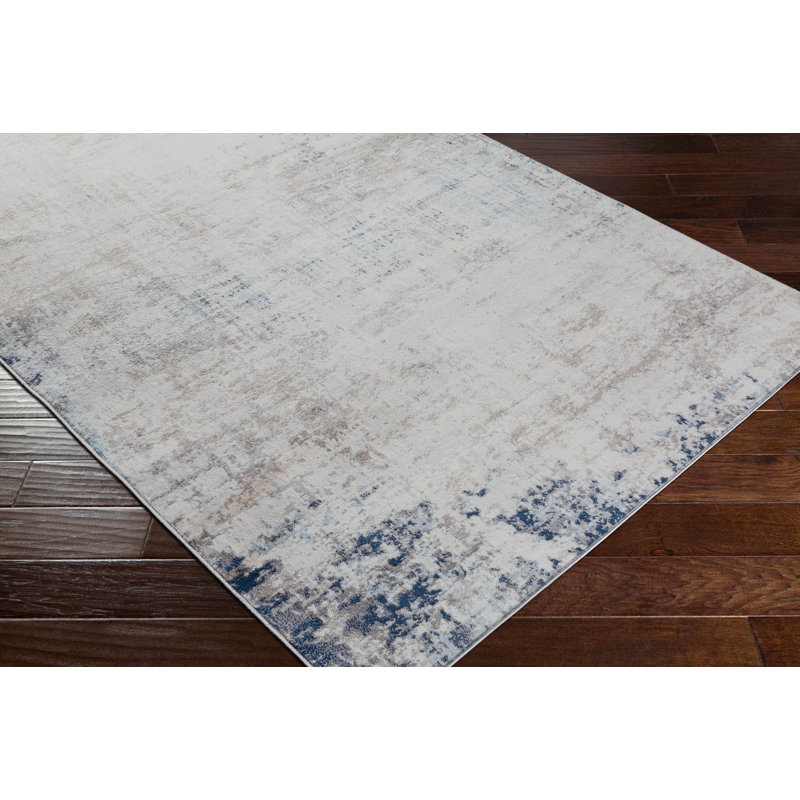 Copenhaver Power Loom Rug, Runner 80 x 220 cm