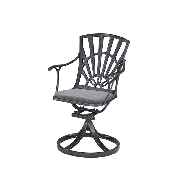 Frontenac 7 Piece Dining Set with Cushions