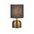Antique Brass is unavailable