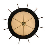 Nautical 12 - Light Flush Mount