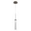 Luminaire suspendu simple à 1 lumière Minx-48815126