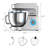 Costway 7.5 Quarts Stand Mixer-58008365